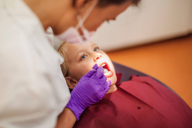 Best Emergency Dentist for Knocked-Out Tooth in West Grove, PA
