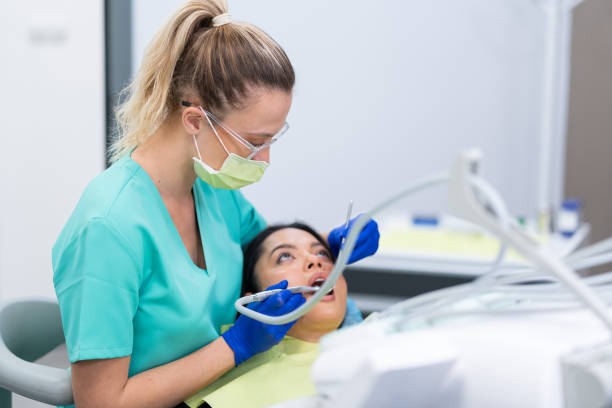Best Emergency Dentist for Lost Fillings or Crowns in West Grove, PA