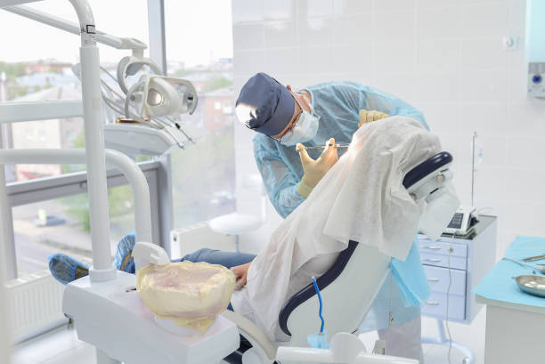 Best Emergency Dental Care for Abscessed Tooth in West Grove, PA